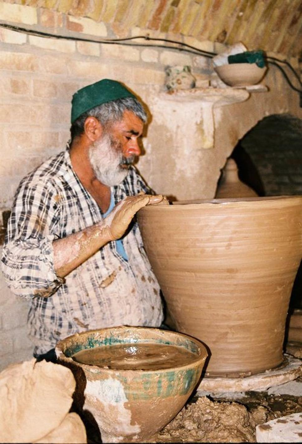 Yazd