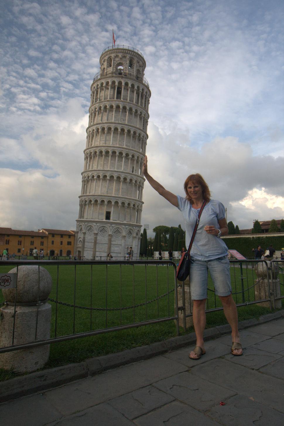 Pisa