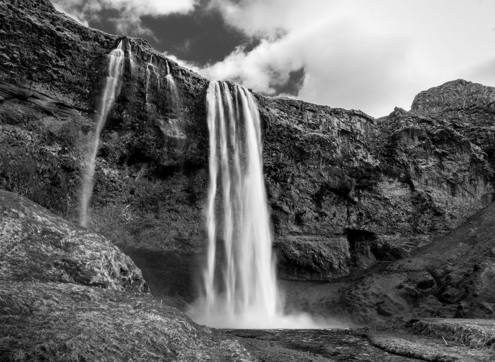 Seljalandsfoss