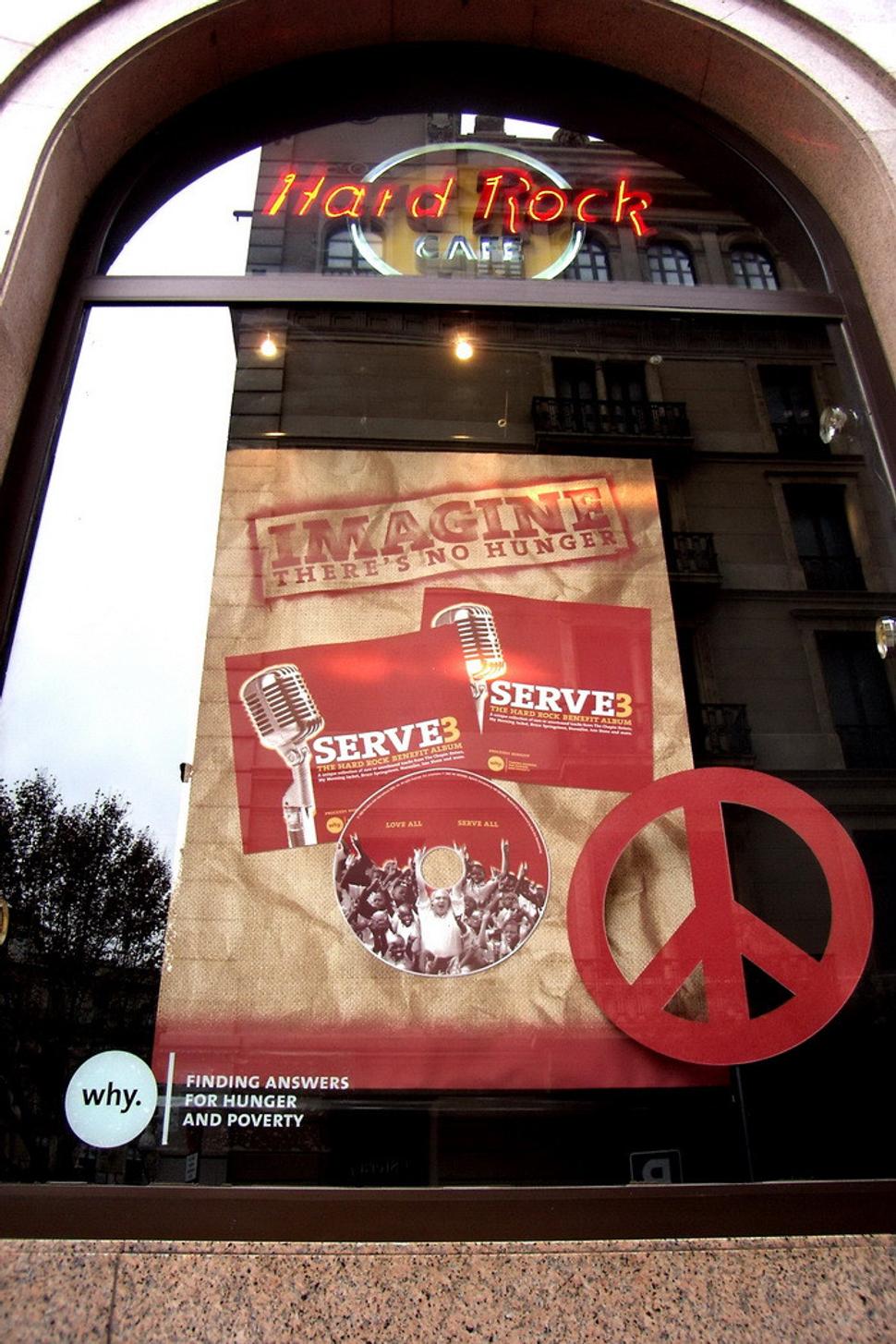 hard rock cafe 2