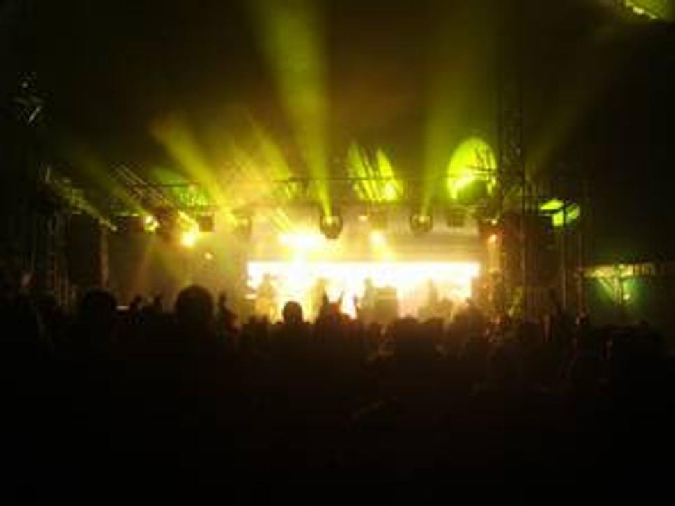 koncert v Brezovom hájiku (Nr 21.nov.'08)