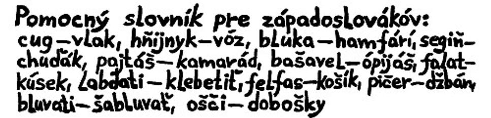 slovnik