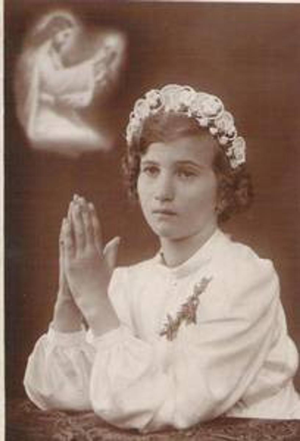 Magduškin sľub
