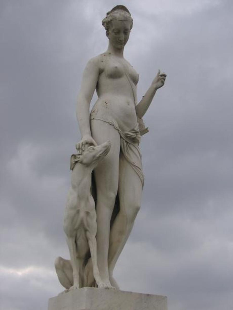 Tuileries