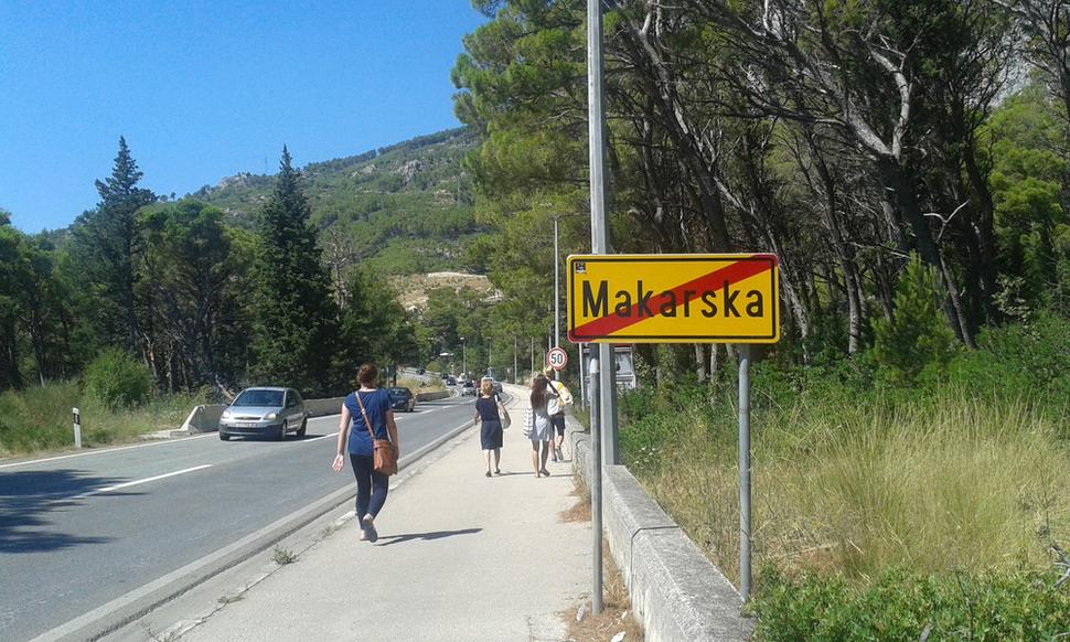 Makarská