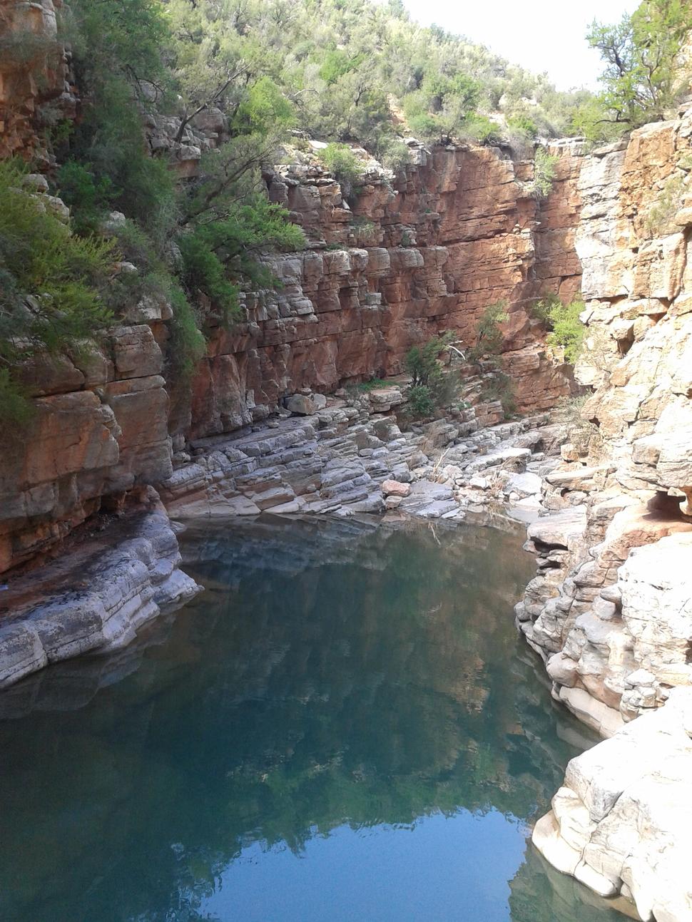 ,,Paradise Valley"