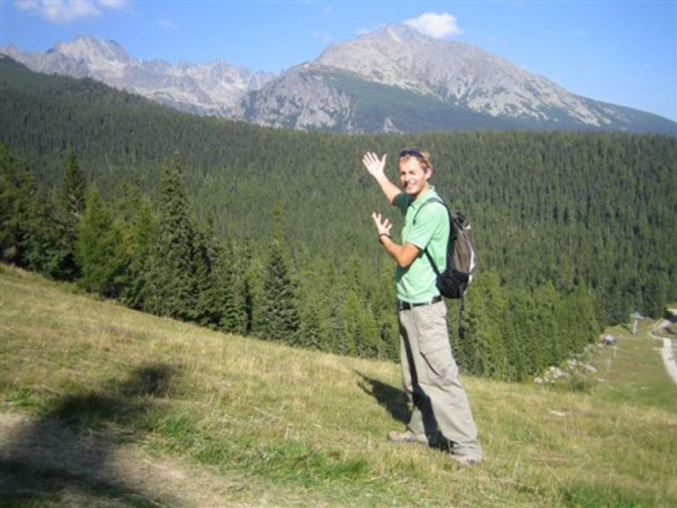 Obrázok blogu