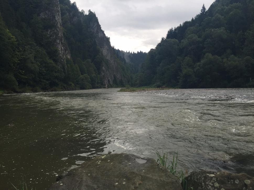 Pieniny