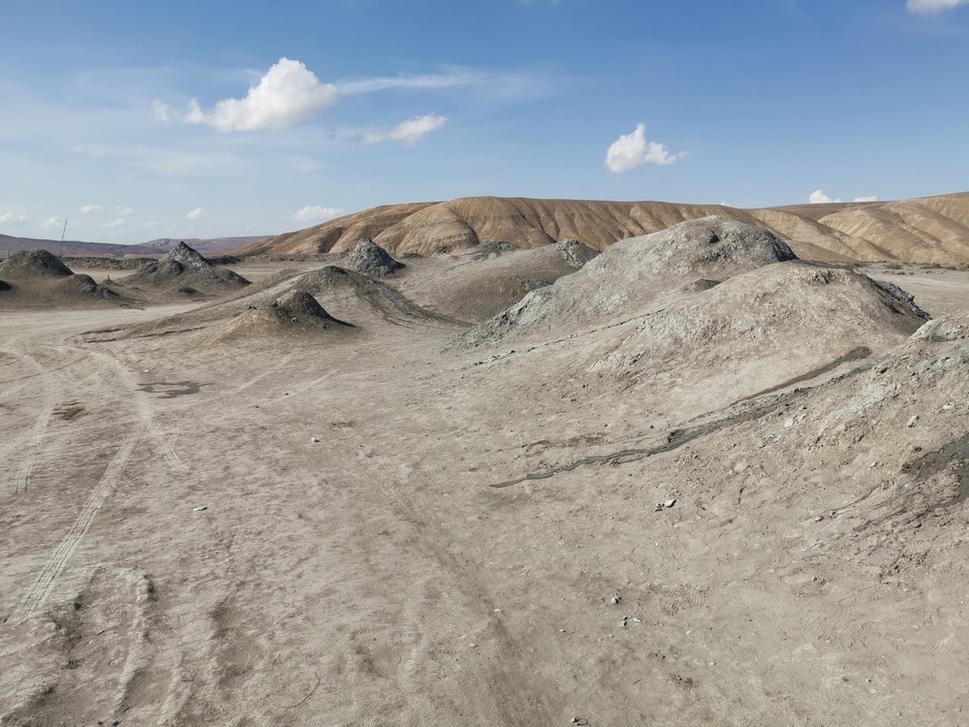 Gobustan