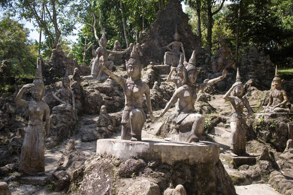 Magic Garden