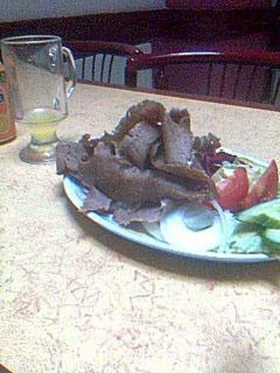 kebab