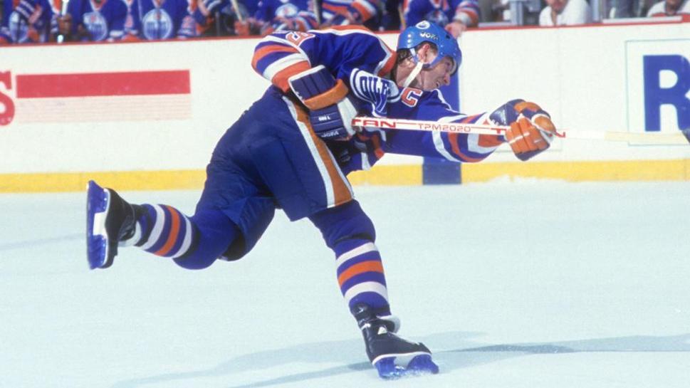 Wayne Gretzky