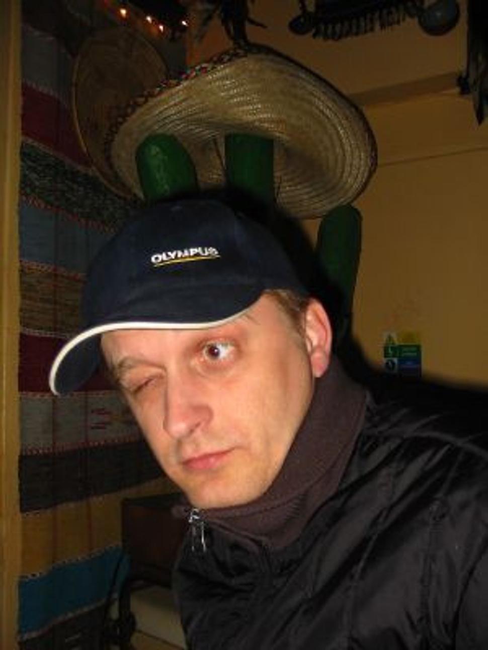 Obrázok blogu