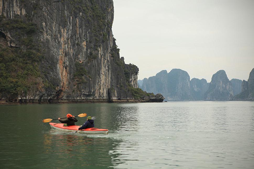 Vietnam