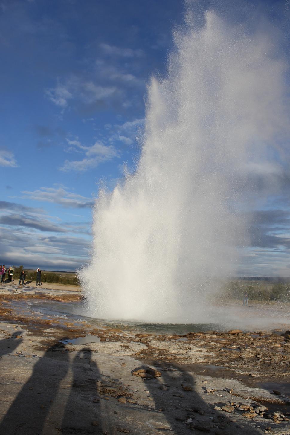 Geysir