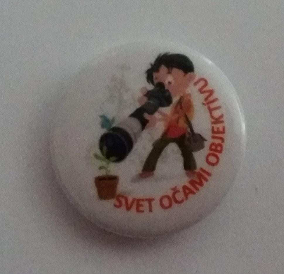 odznak