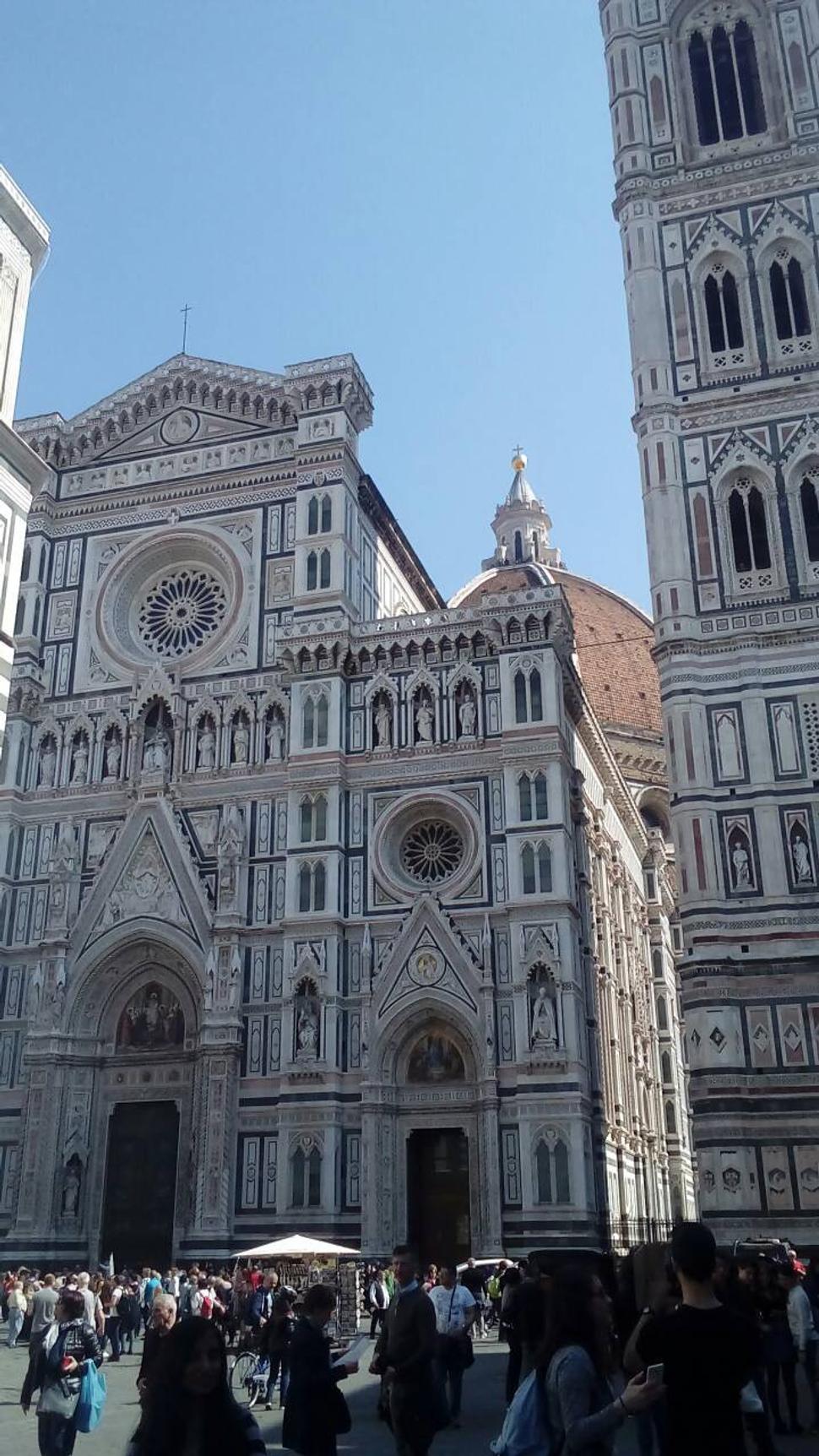 Cattedrale di Santa Maria del Fiore
