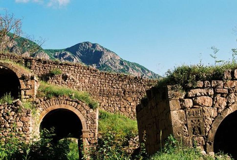 Tatev