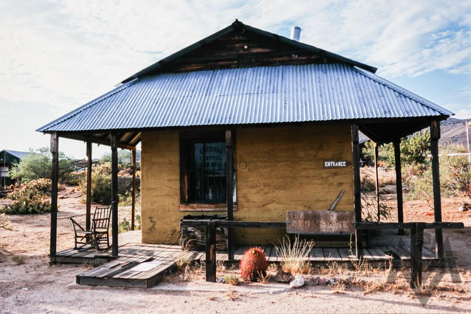 Arizona
