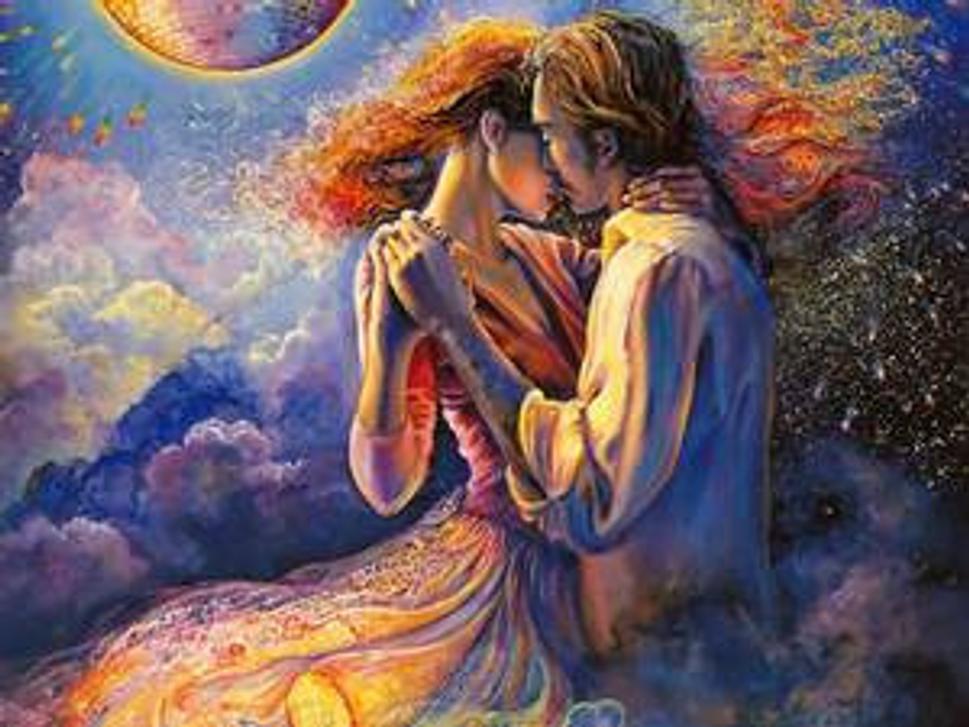 Josephine Wall