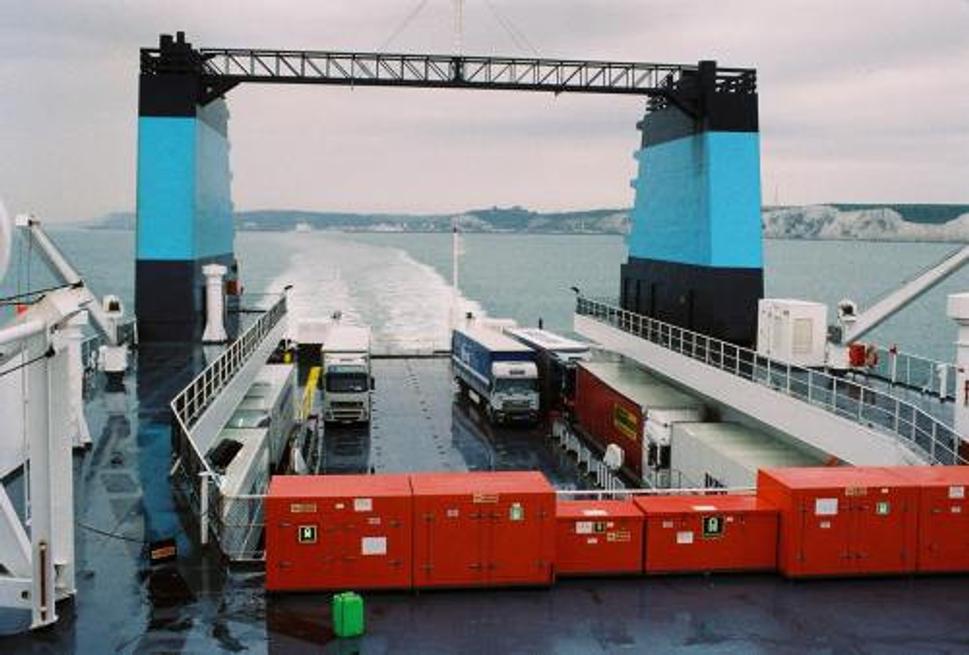 Ferry