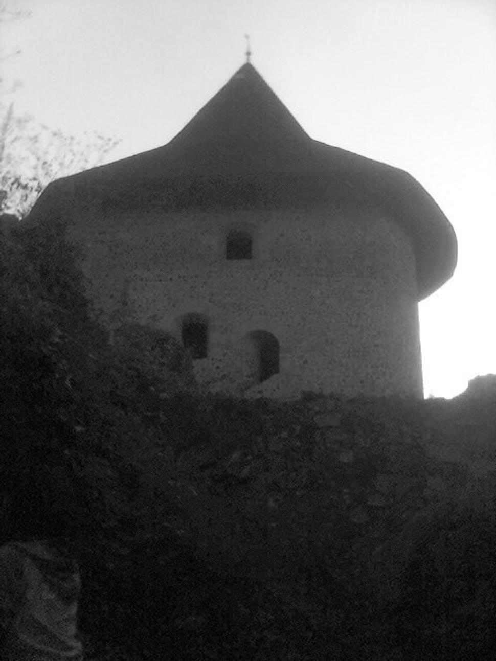 Šomoška