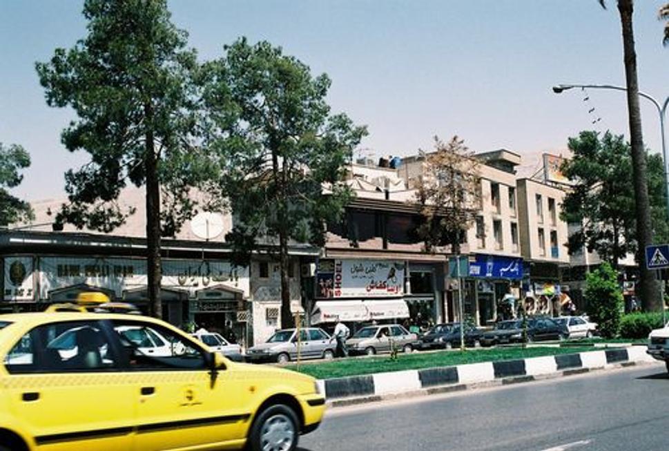 Shiraz
