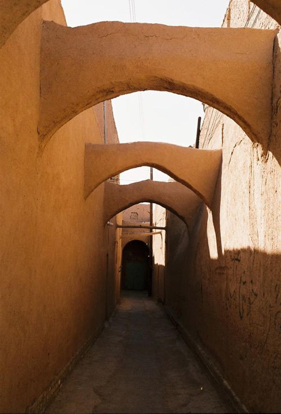 Yazd