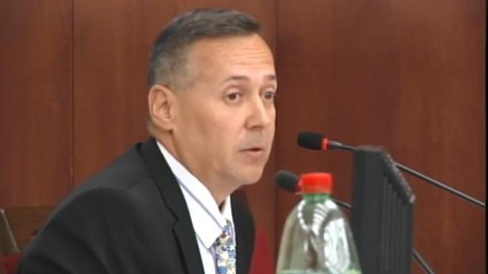 Miroslav Dufinec (SMER-SD)