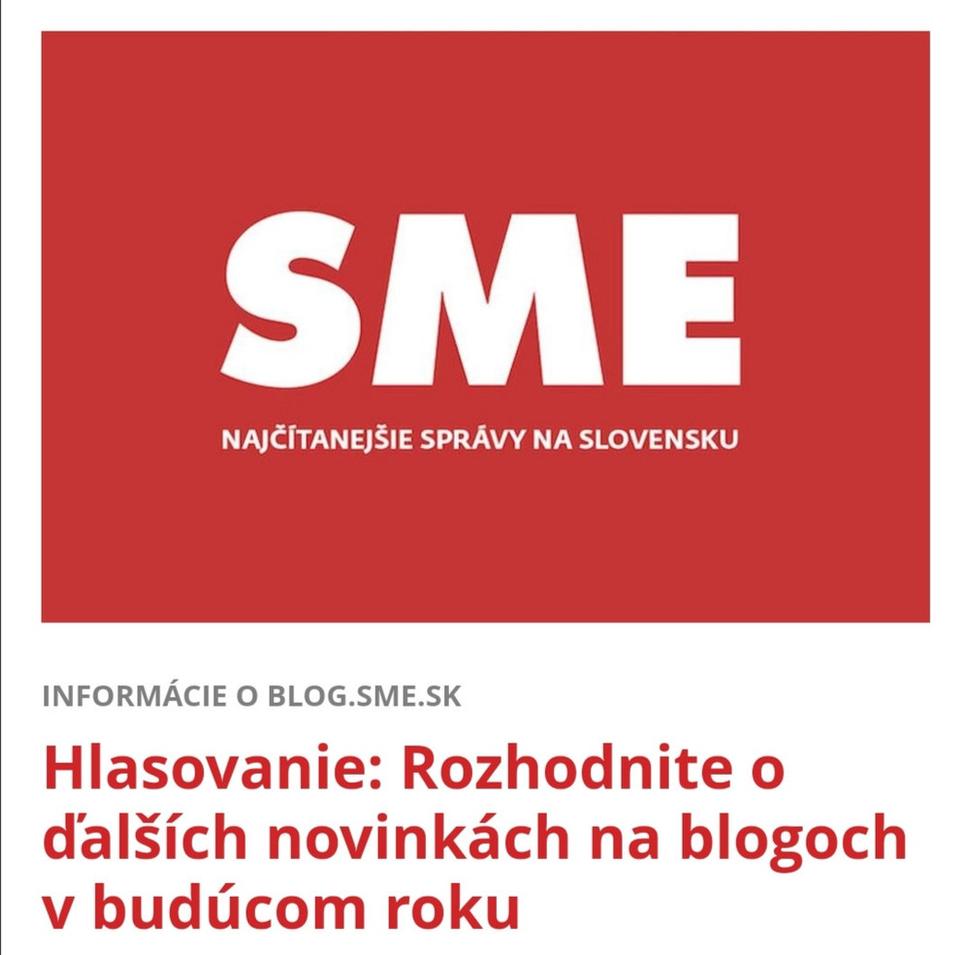 Obrázok blogu
