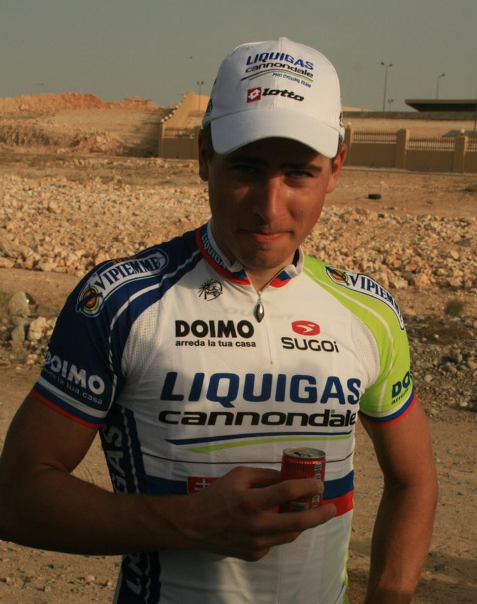 Peter Sagan