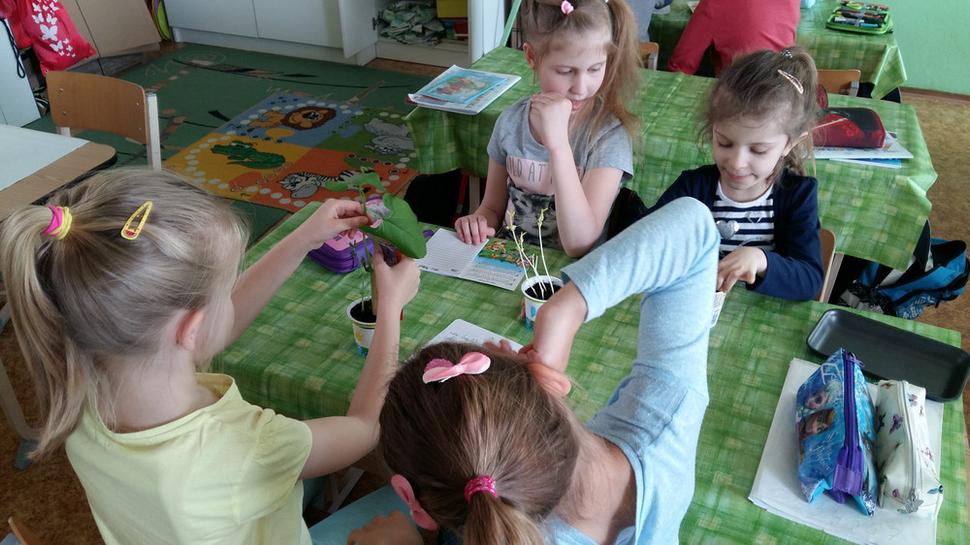 Viki sa dnes vôbec nechcelo a tak bude bez nálepky Kozmixa