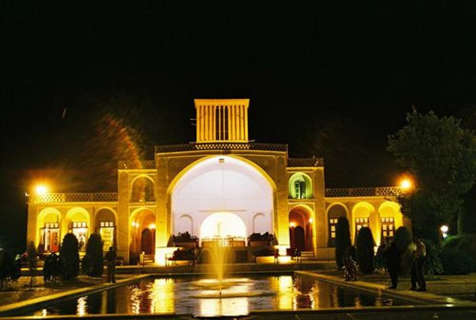 Yazd