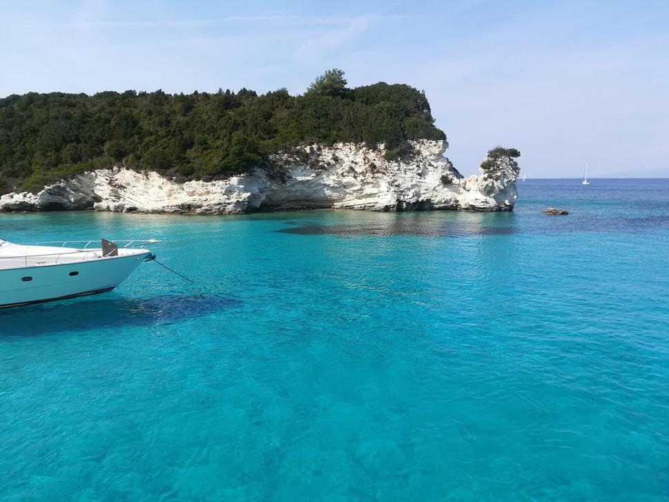 Antipaxos