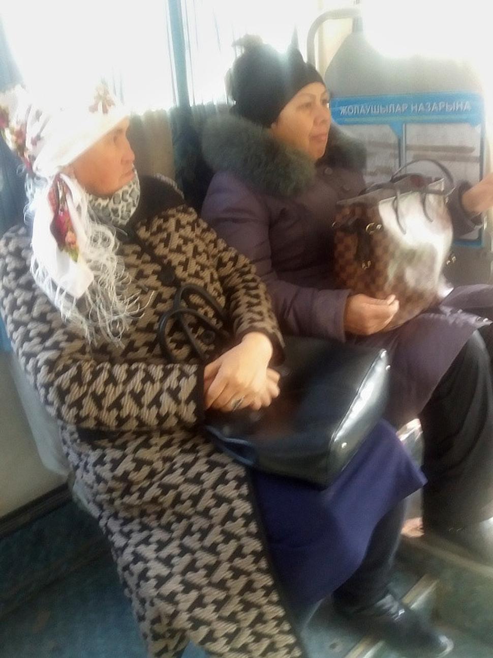 Maršrutka