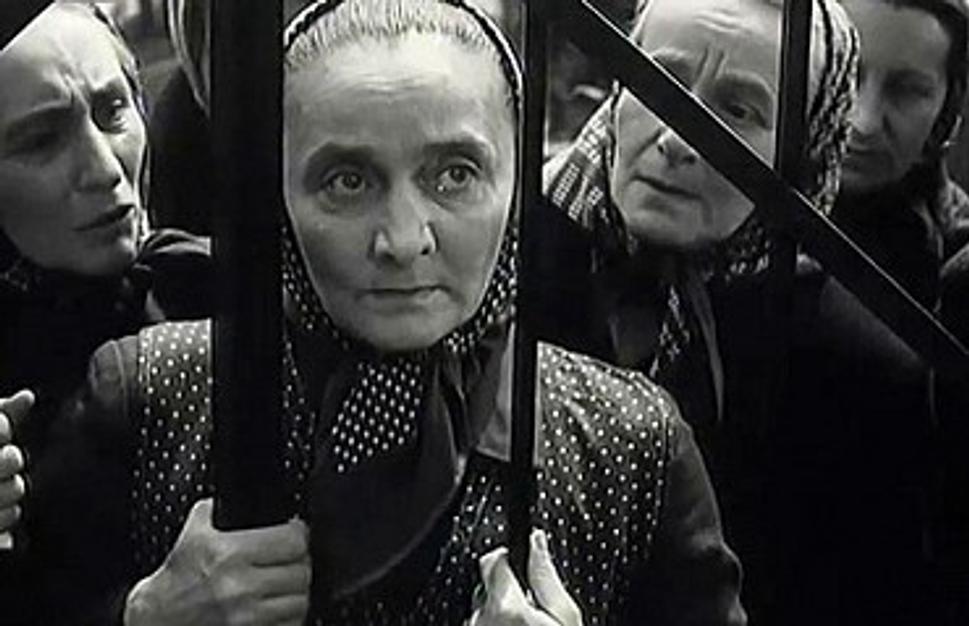 Z filmu V hodine dvanástej.