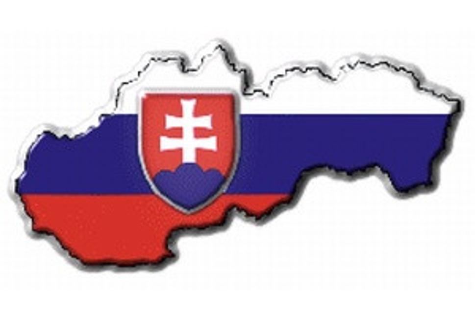 Slovenská republika