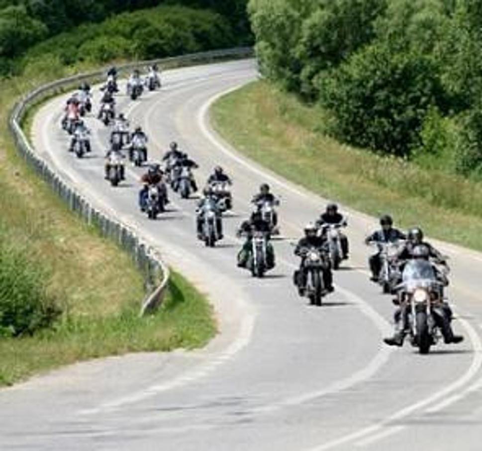 Motorkari