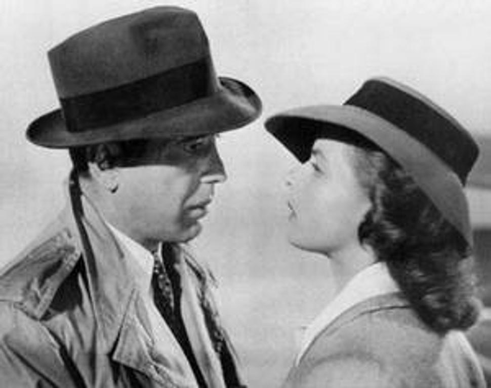 Casblanca(1942)