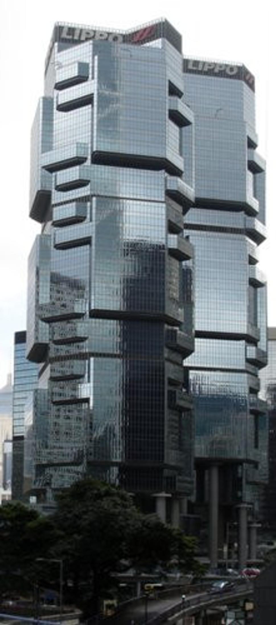 Budova