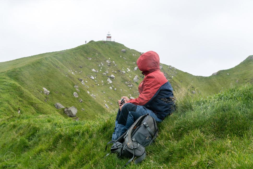Maják Kallur