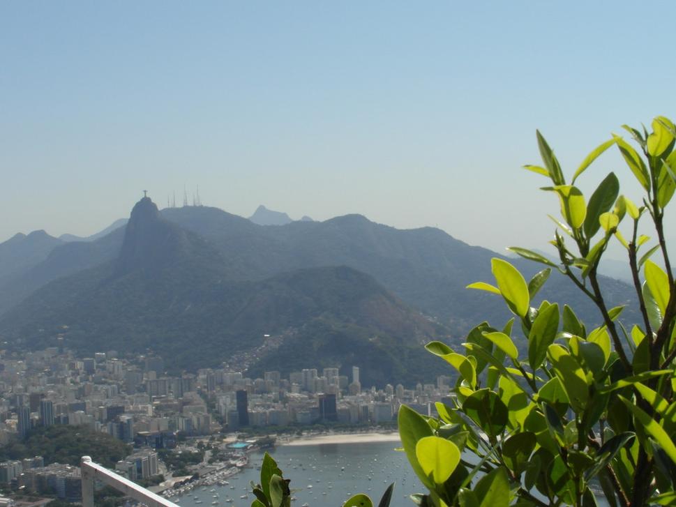 Corcovado
