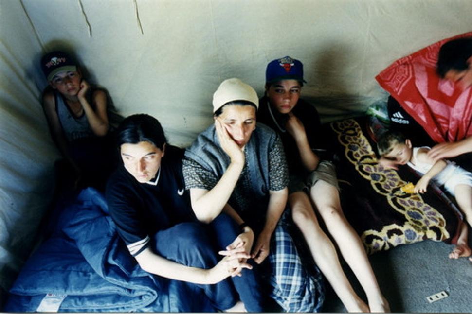 Matka z Kosova