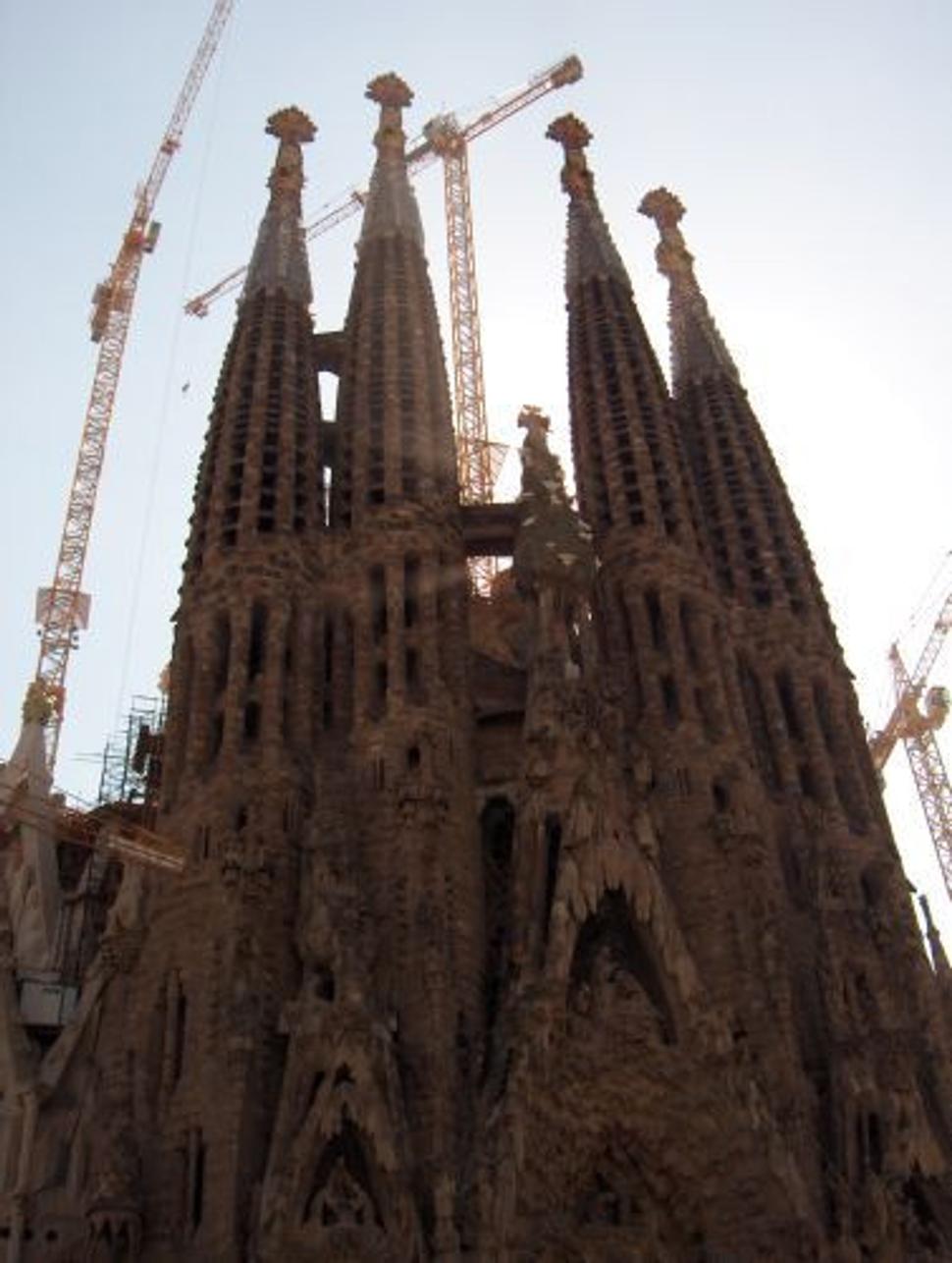 Sagrada Familia