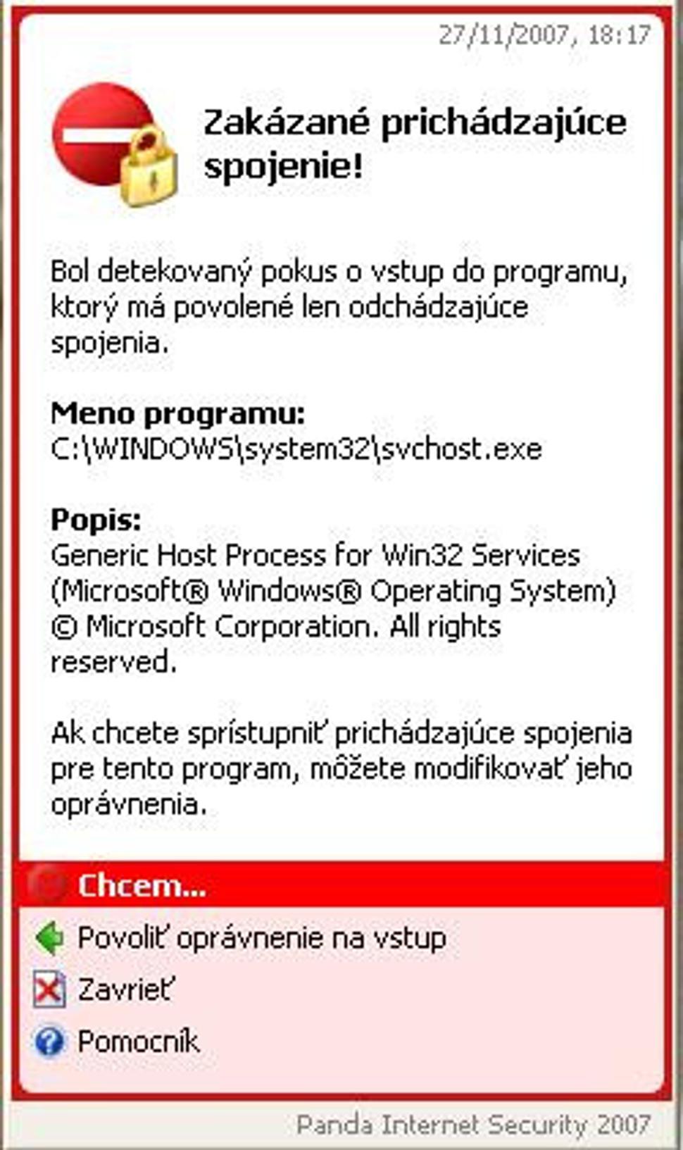 svchost