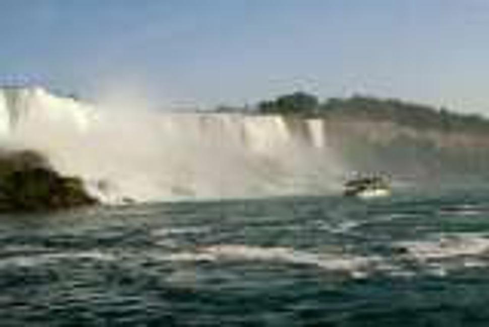 Niagara Falls