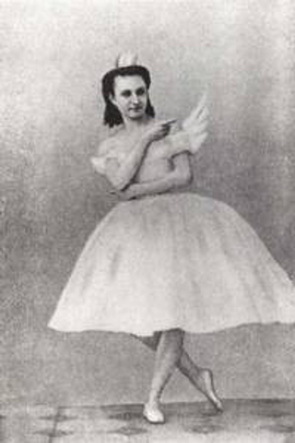 Anna Sobeščanská