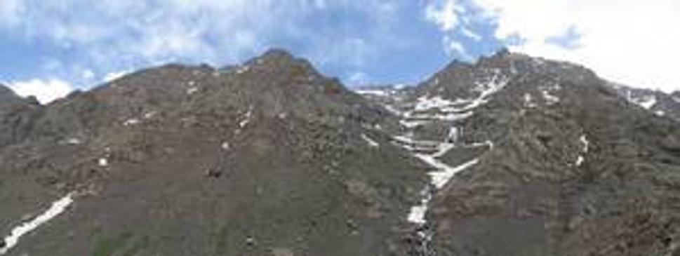Vysoký Atlas