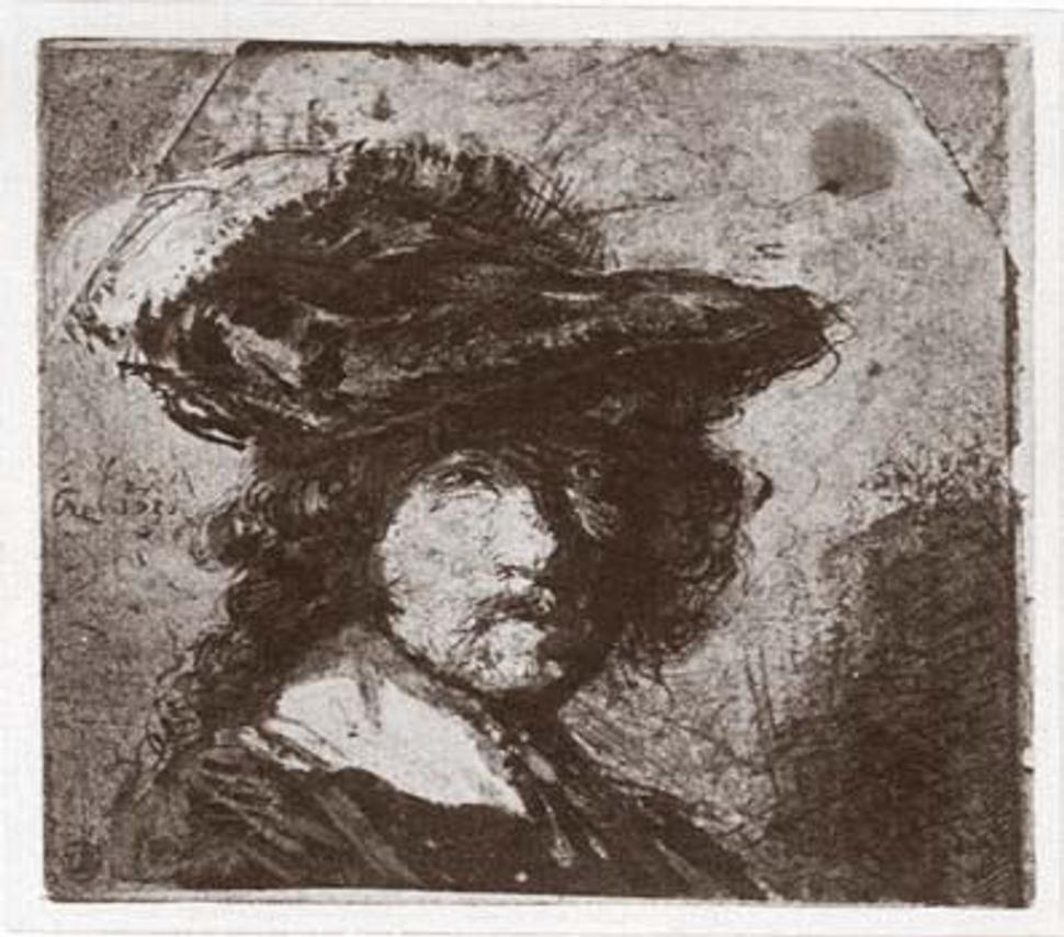 Rembrandt van Rijn