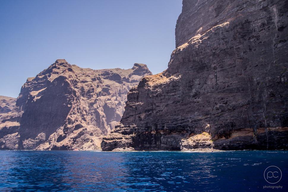 Los Gigantes